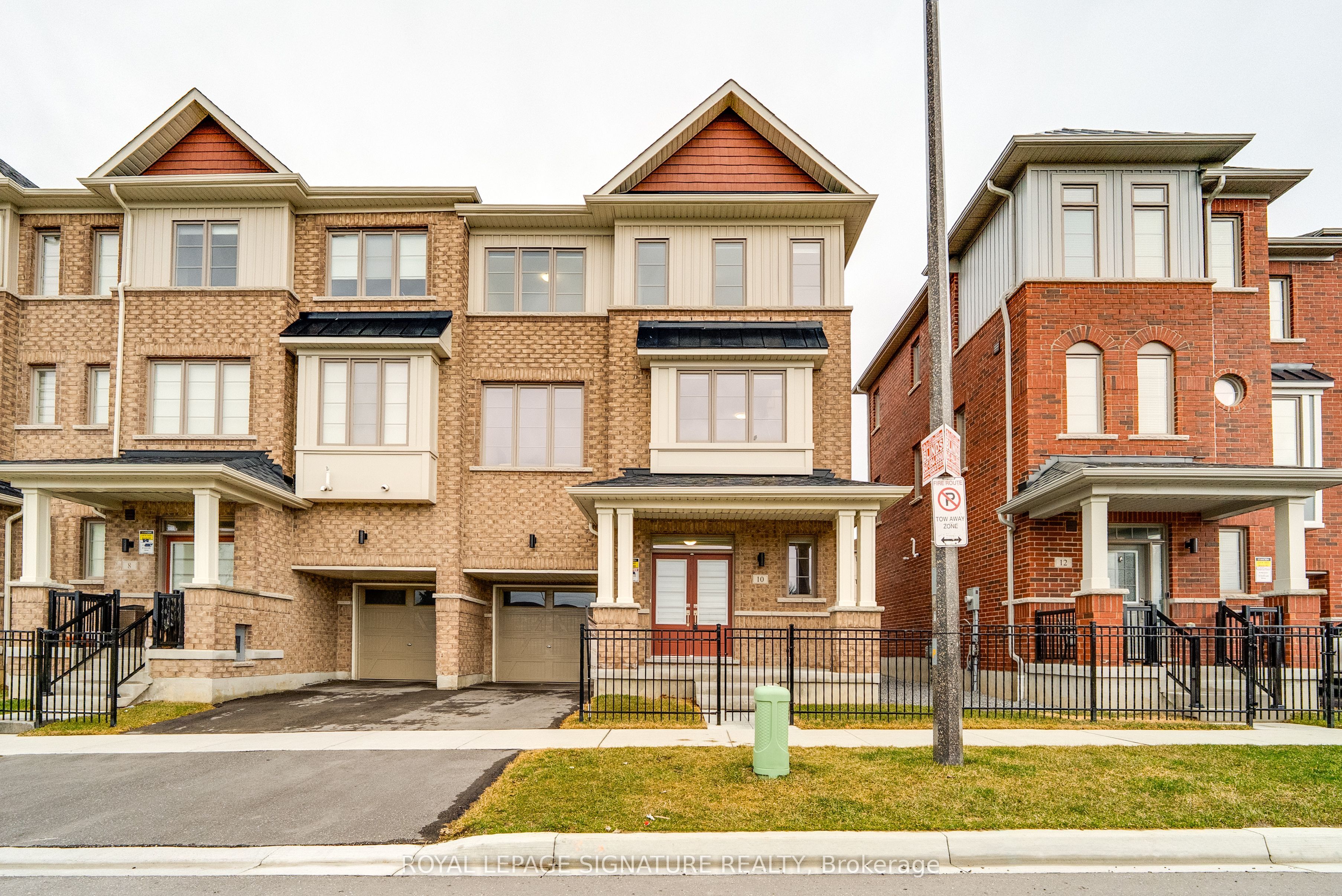 10 Sobczak Drive, Whitby, ON, L1N 1B3