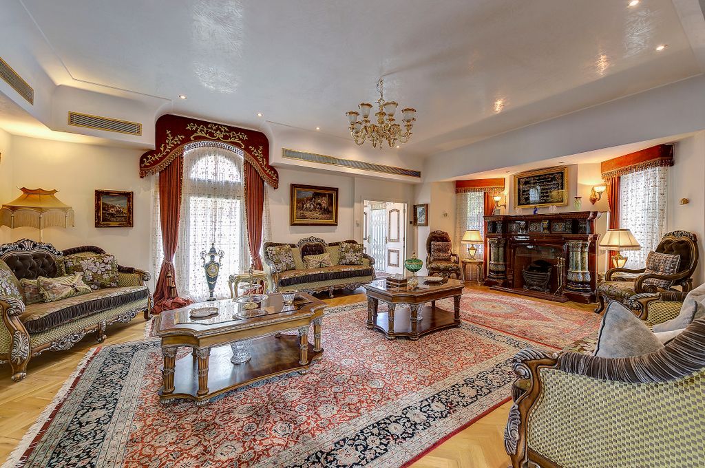 Additional image 3 of 7 bed detached house for salePembroke Gardens, London W8
