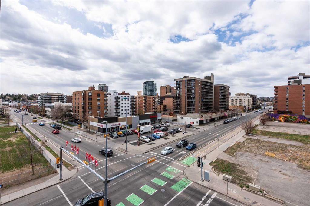 Additional image 2 of 504-1110 11 Street SW, Calgary, AB, T2R 1S5