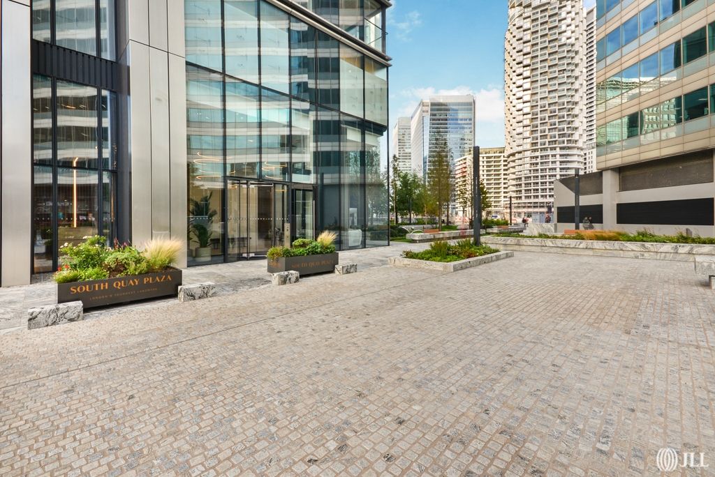 Additional image 20 of 2 bed flat to rentHampton Tower, Marsh Wall E14