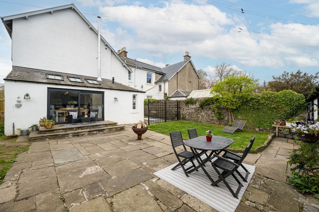 Additional image 25 of 5 bed semi-detached house for saleSeafield Road, Broughty Ferry DD5