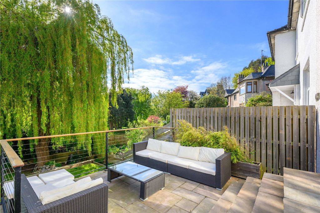 Additional image 21 of 4 bed semi-detached house for saleSunnyhill, 4 Lade Braes, St. Andrews, Fife KY16