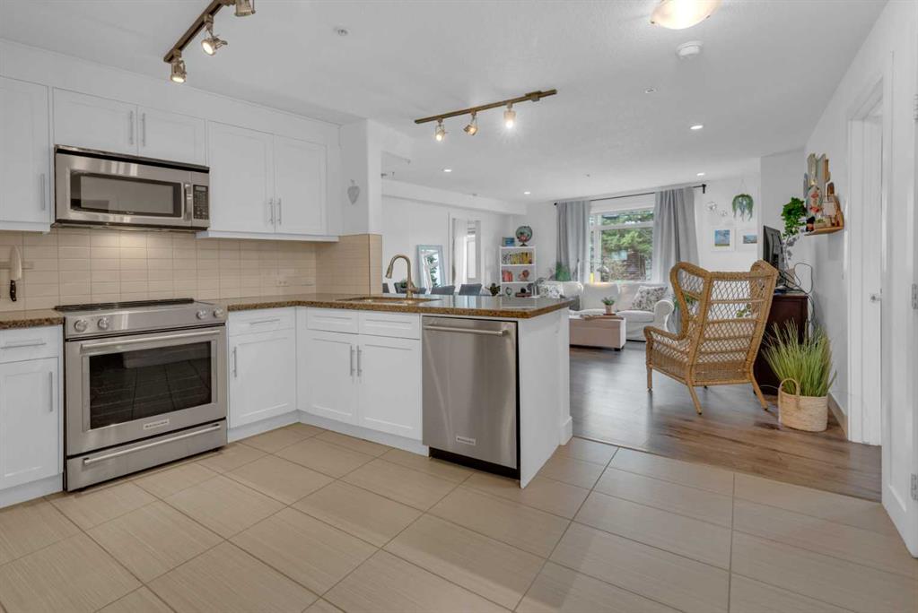 Additional image 4 of 207-1939 30 Street SW, Calgary, AB, T3E 2L5