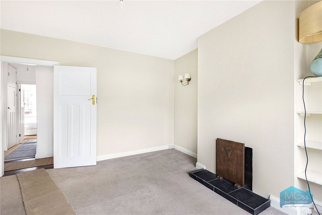 Additional image 11 of 3 bed bungalow for saleBittacy Rise, Mill Hill, London NW7