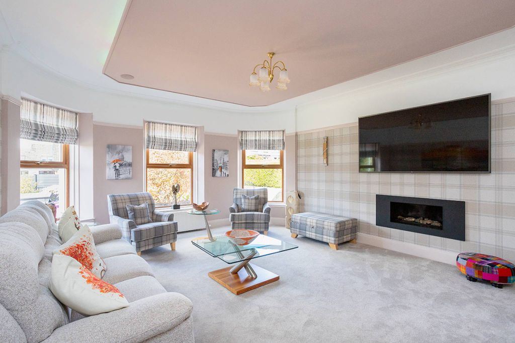 Additional image 2 of 4 bed detached house for saleArgyll Street, Brechin DD9