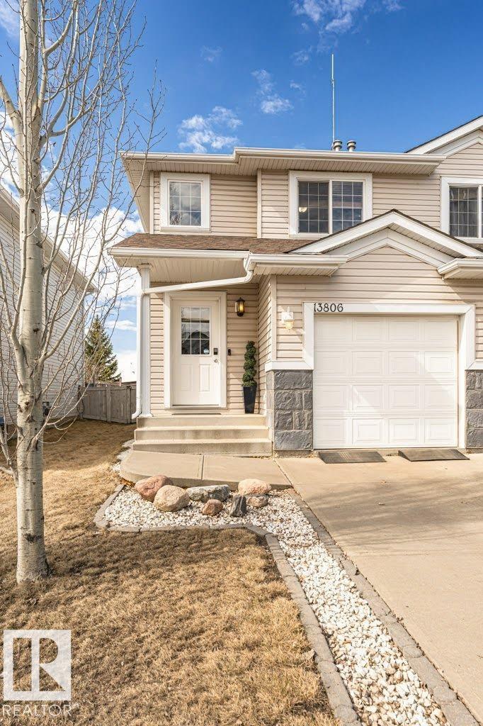 13806 38 Street NW, Edmonton, AB, T5Y3G6
