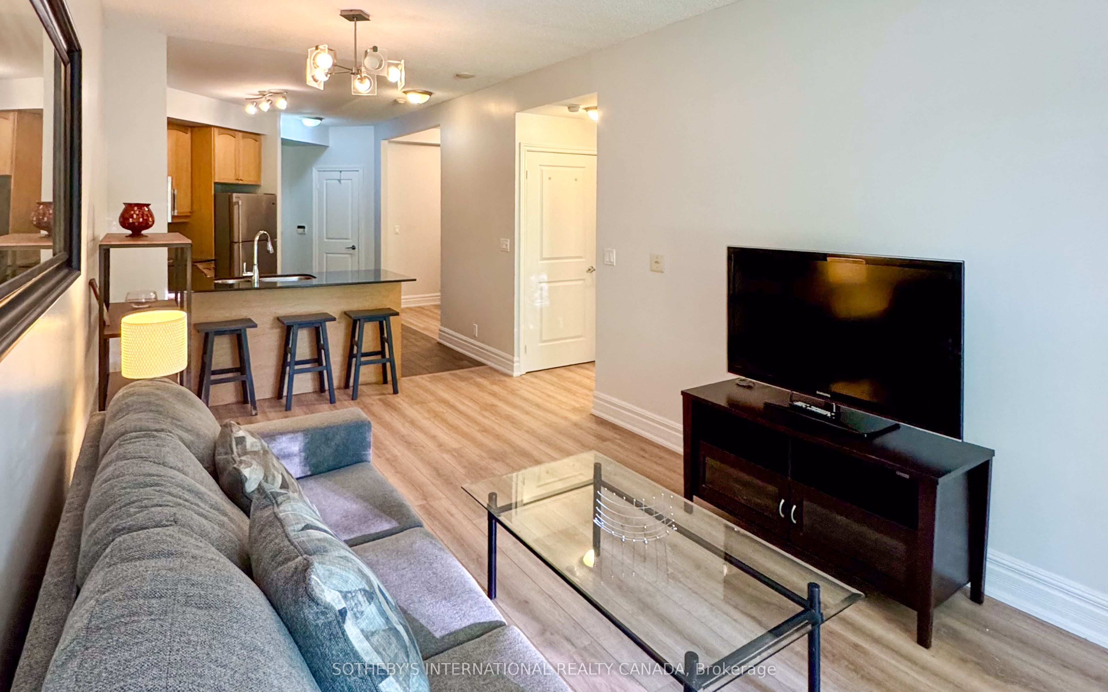 Additional image 5 of 306-70 Absolute Avenue, Mississauga, ON, L4Z 0A4