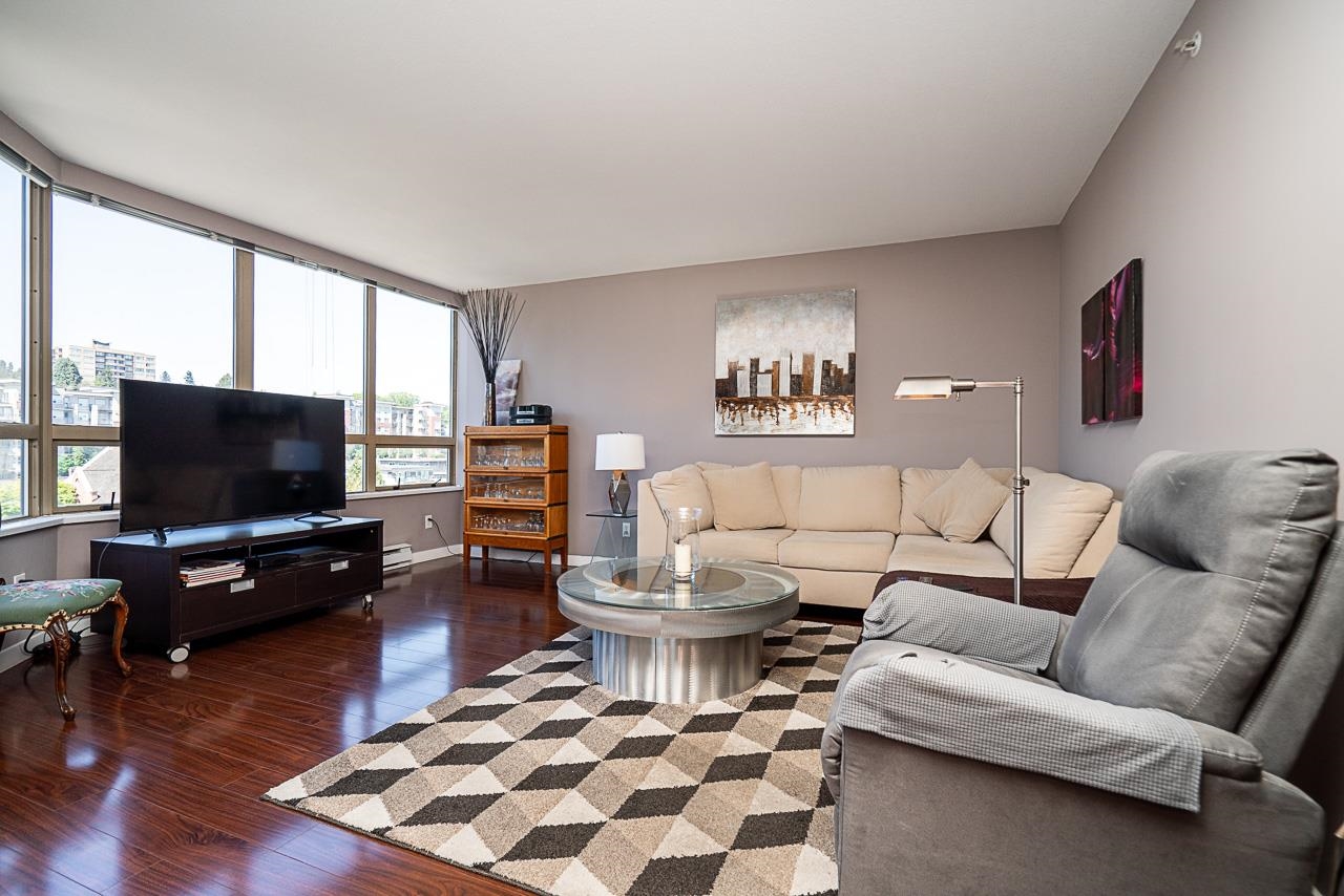 Additional image 4 of 1000-328 Clarkson Street, New Westminster, BC, V3L 5S3
