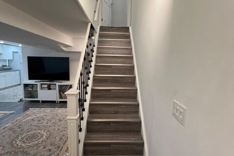 Additional image 8 of Basement-238 Glenway Circle, Newmarket, ON, L3Y 7S6