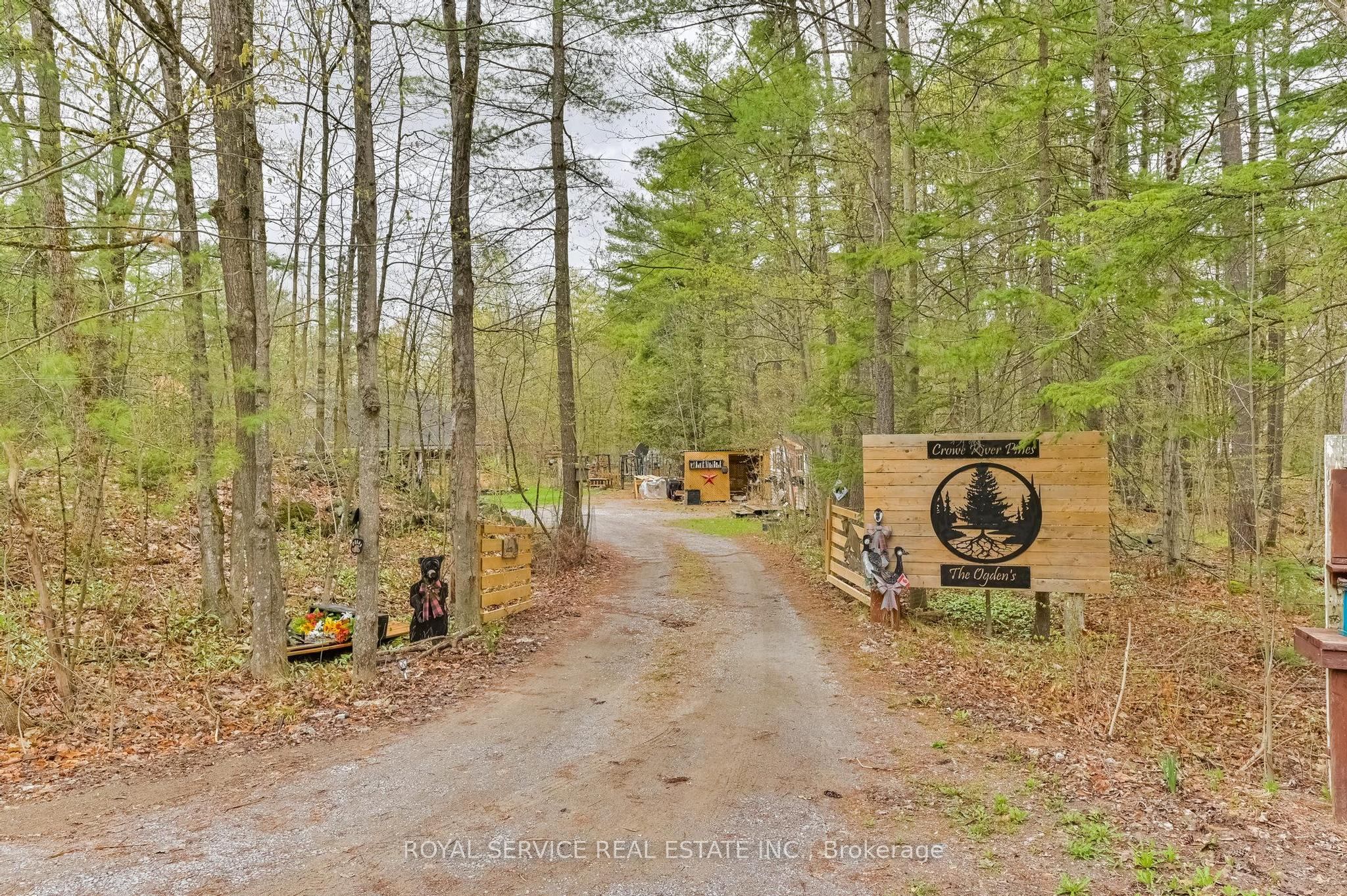 54 Cedar Hill Road, Trent Hills, ON, K0K 2M0