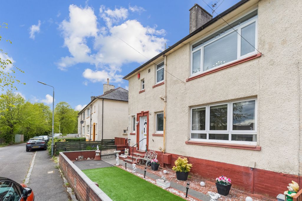 Additional image 3 of 2 bed flat for saleLimetree Drive, Clydebank G81