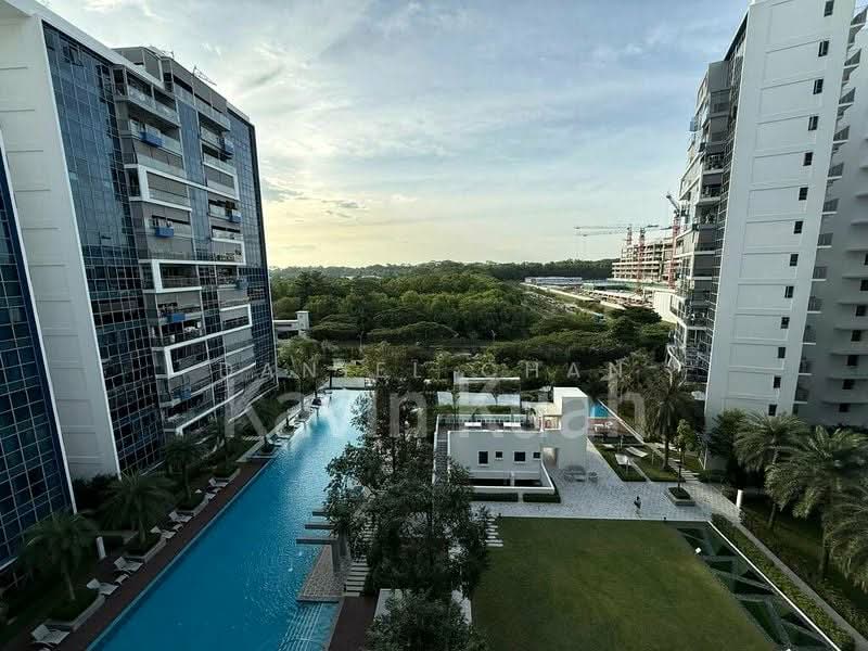 21 Tampines Street 86