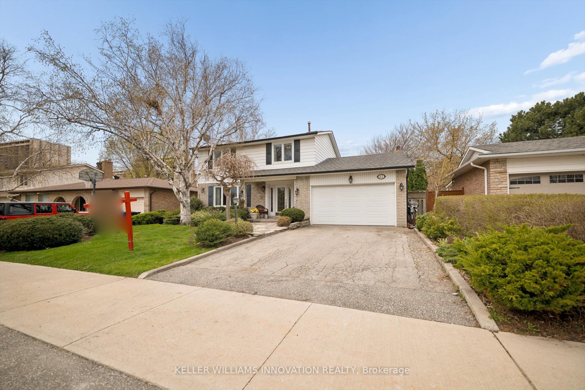 Additional image 2 of 12 Burnhamill Place, Toronto, ON, M9C 3S4