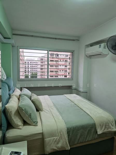316 Tampines Street 33