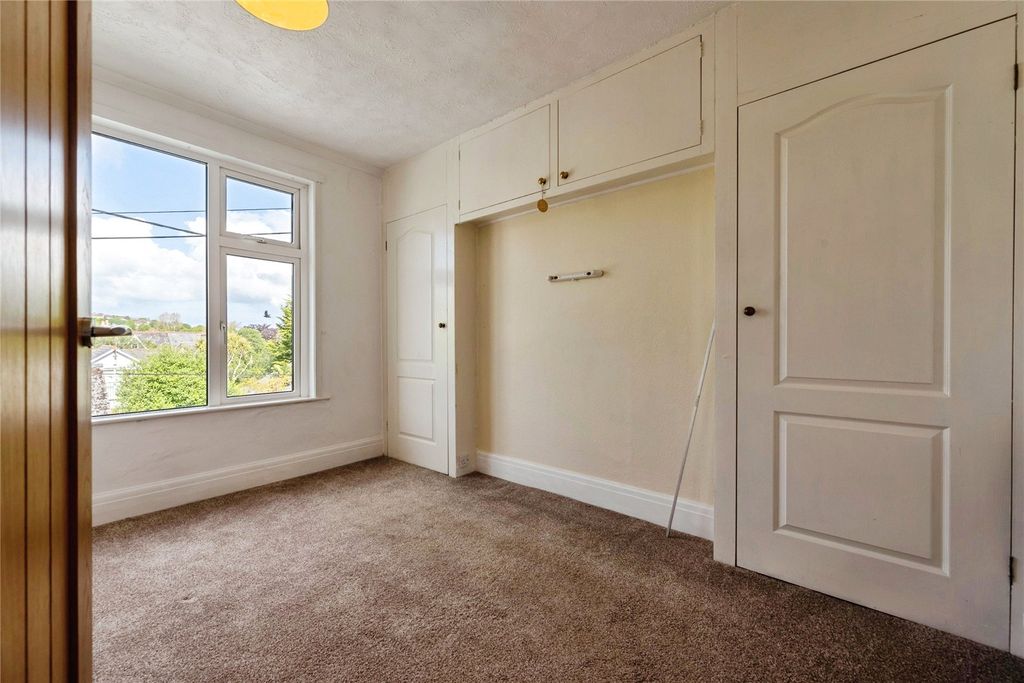 Additional image 9 of 3 bed semi-detached house for saleNew Park, Wadebridge, Cornwall PL27