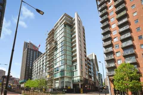 Solly Street, Sheffield, South Yorkshire S1
