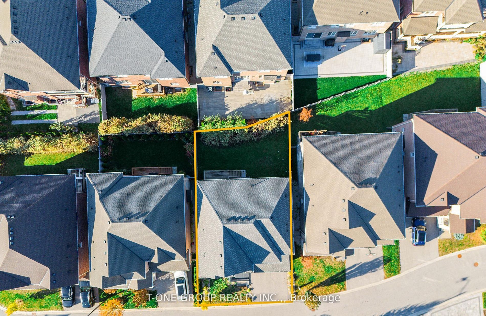 Additional image 5 of 63 Ken Sinclair Crescent, Aurora, ON, L4G 3J1