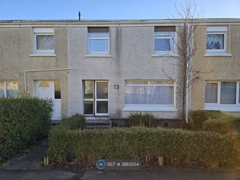 Carron Court, Cambuslang, Glasgow G72