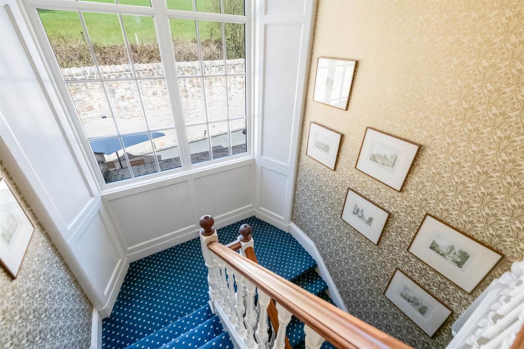 Additional image 52 of 7 bed detached house for saleBelmont House, Dollar FK14