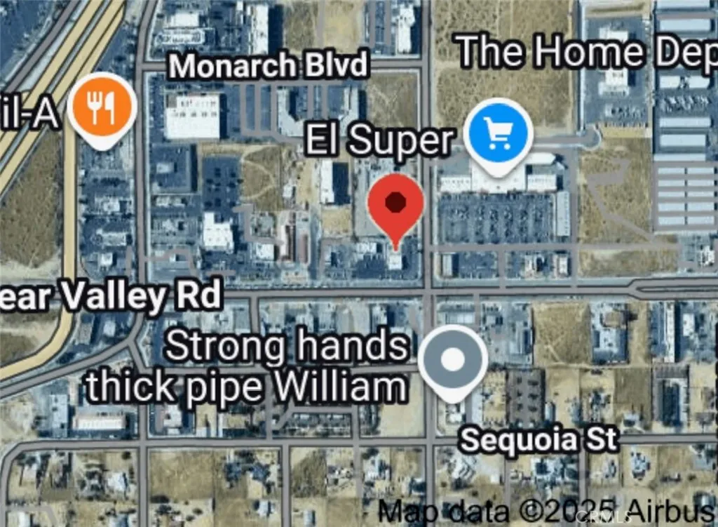 Additional image 2 of 14876 Bear Valley Rd, Victorville, CA 92395