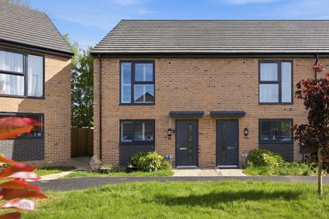Bee Orchid Close, Bristol BS14