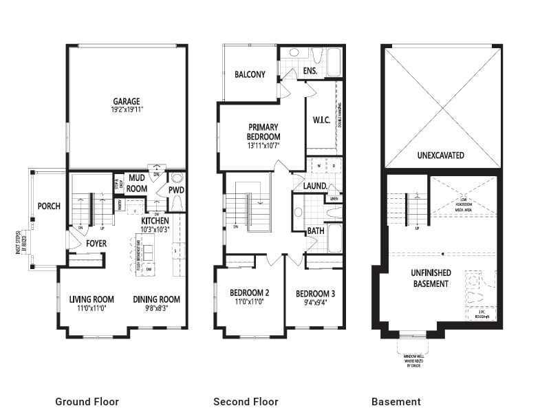 Additional image 2 of 3 Southwinds Gate SW, Airdrie, AB, T4B 5X5