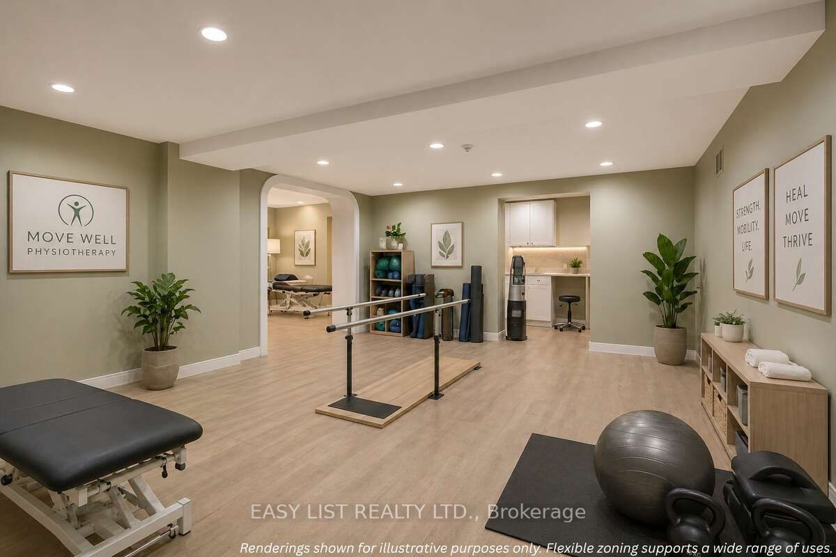 Additional image 4 of 1812 Eglinton Avenue, Toronto, ON, M6E 2H6