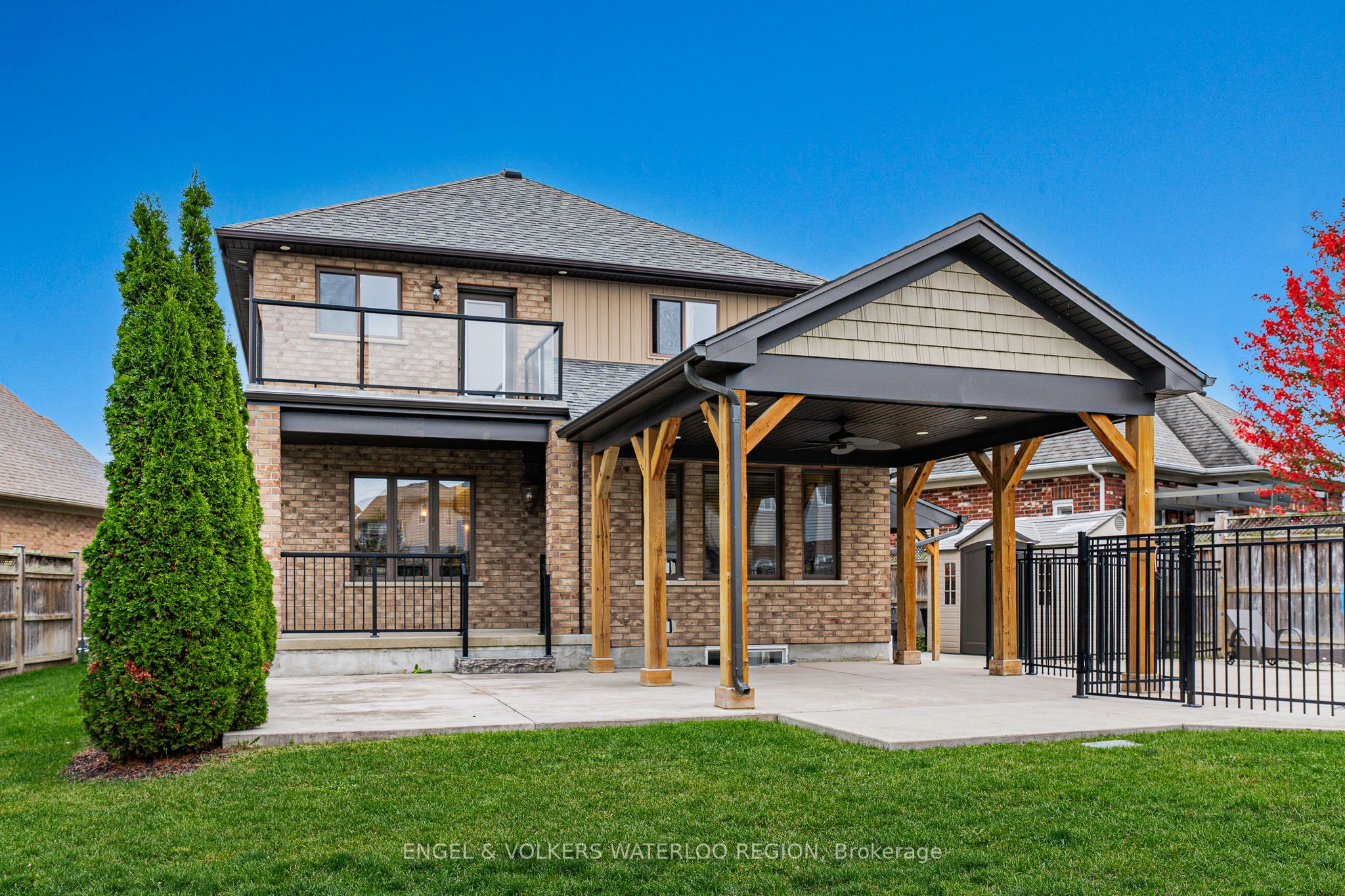 Additional image 4 of 261 Watervale Crescent, Kitchener, ON, N2A 0G7
