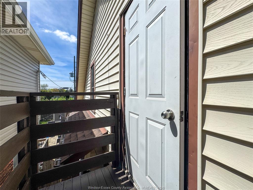 Additional image 2 of UPPER-1351 Marentette Avenue, Windsor, ON, N8X4C9