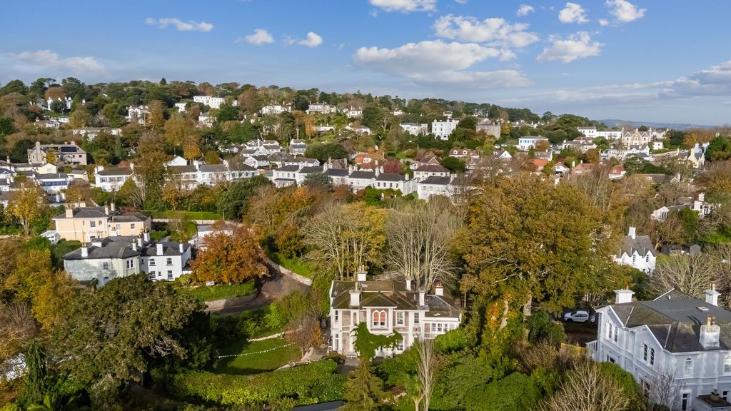Additional image 41 of 6 bed detached house for saleWellswood, Torquay TQ1