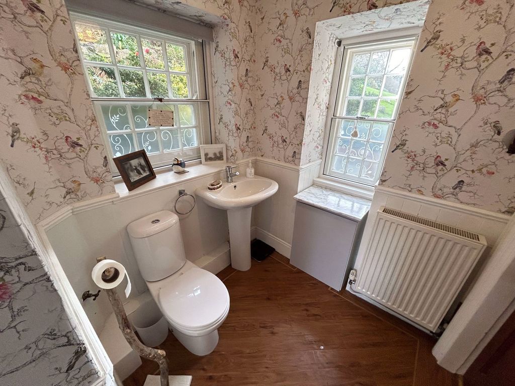 Additional image 20 of 4 bed detached house for salePenmaen Park, Llanfairfechan LL33