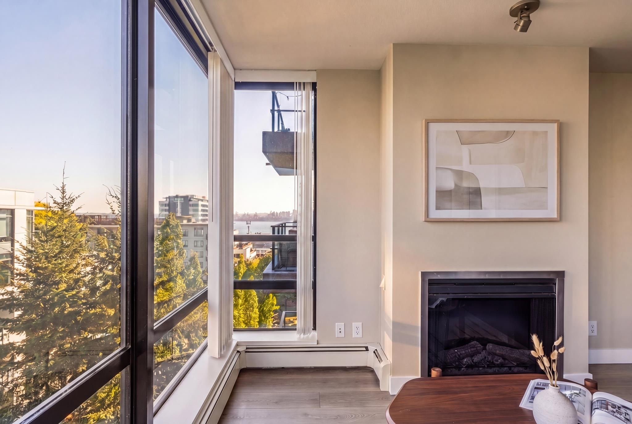 Additional image 3 of 807-151 2nd Street W, North Vancouver, BC, V7M 3P1