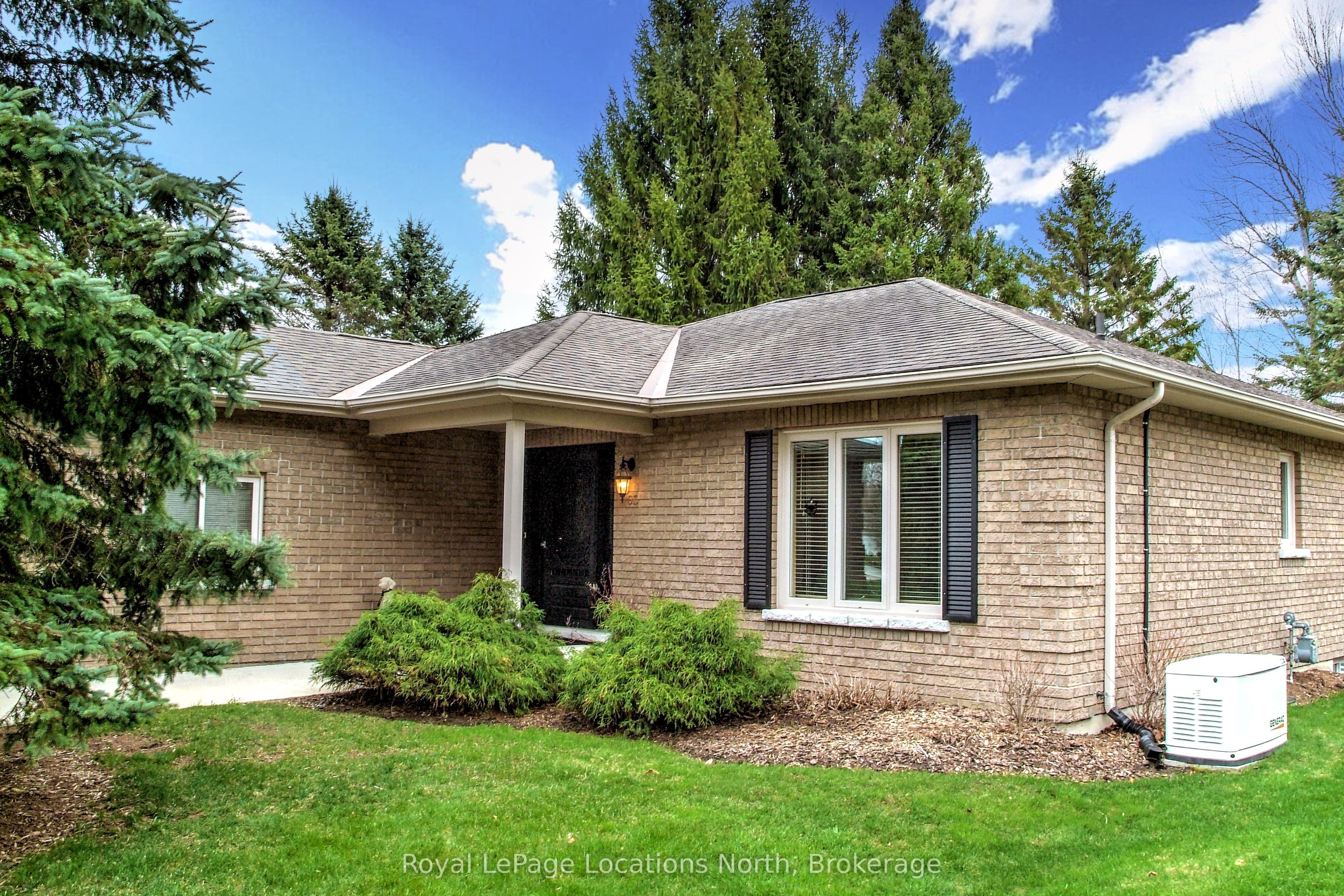 Additional image 2 of 63 Fairway Avenue, Meaford, ON, N4L 1X8
