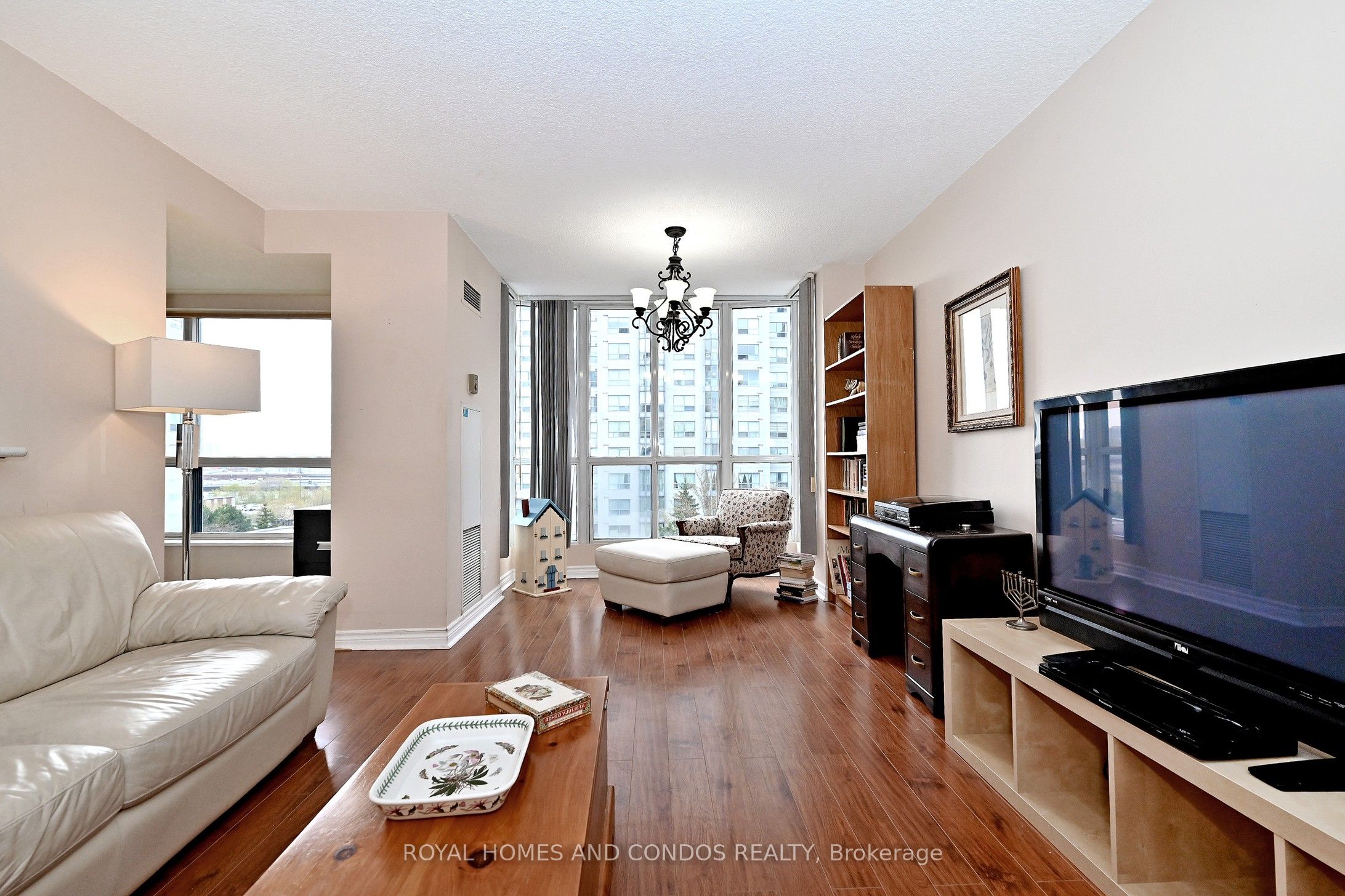 Additional image 5 of 618-2550 Lawrence Avenue E, Toronto, ON, M1P 2R7