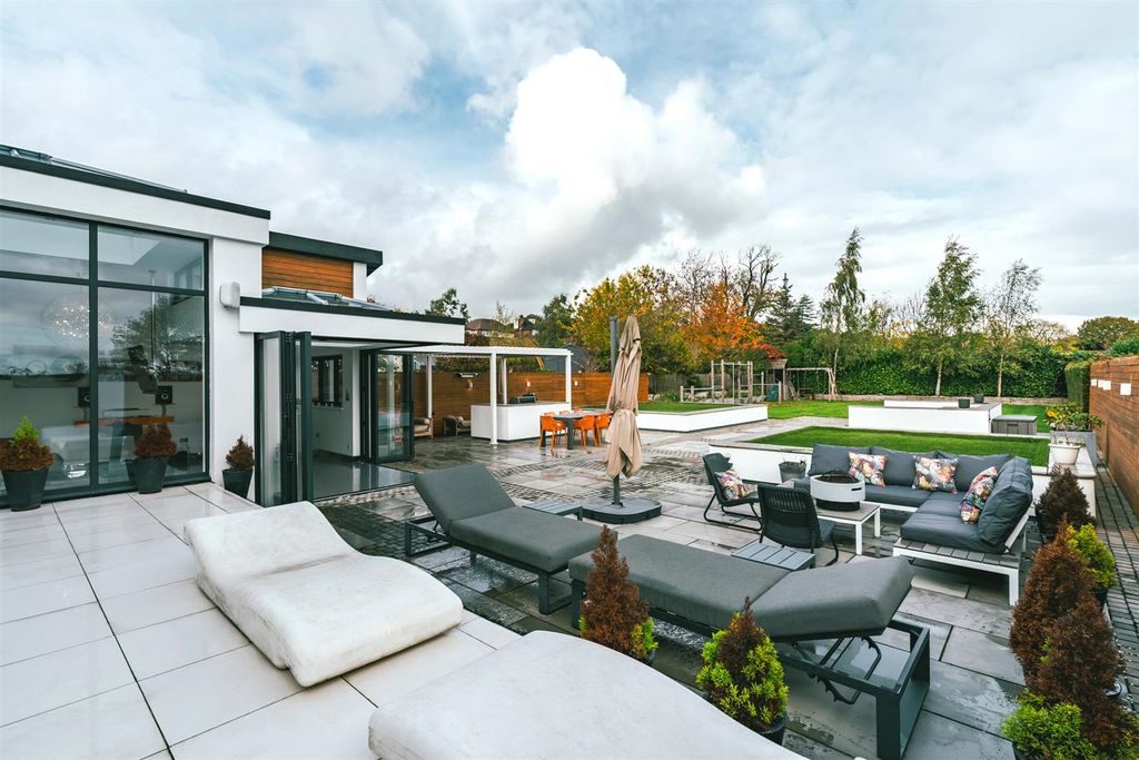 Additional image 35 of 5 bed detached house for saleDore Road, Dore, Sheffield S17