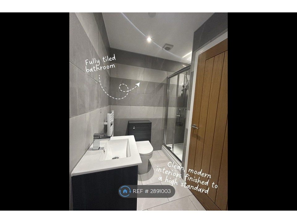 Additional image 3 of 1 bed flat to rentHigh St, Merthyr Tydfil CF47