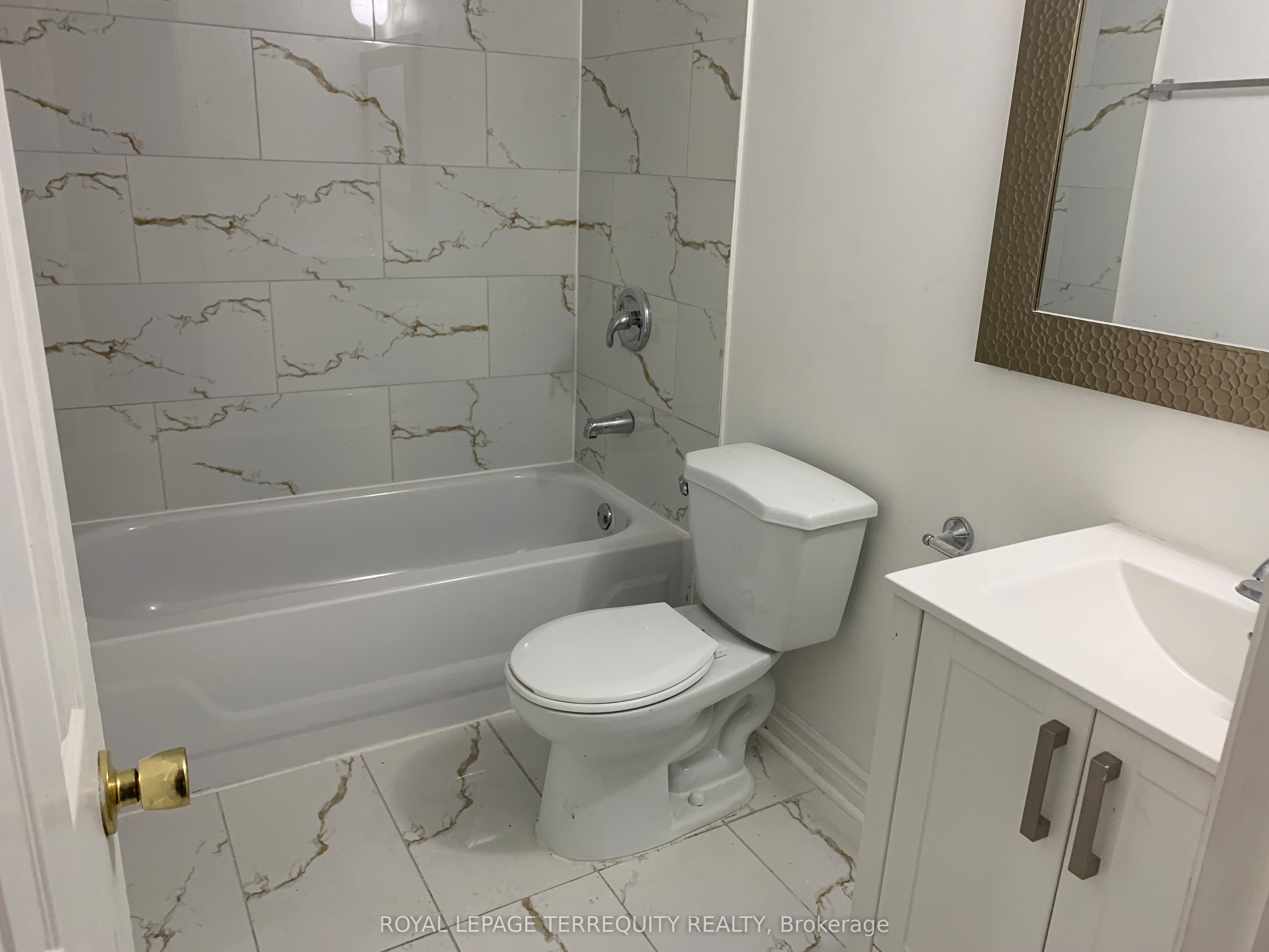 Bsmt-12 Balmy Way, Brampton, ON, L6P 1L3 photo 5