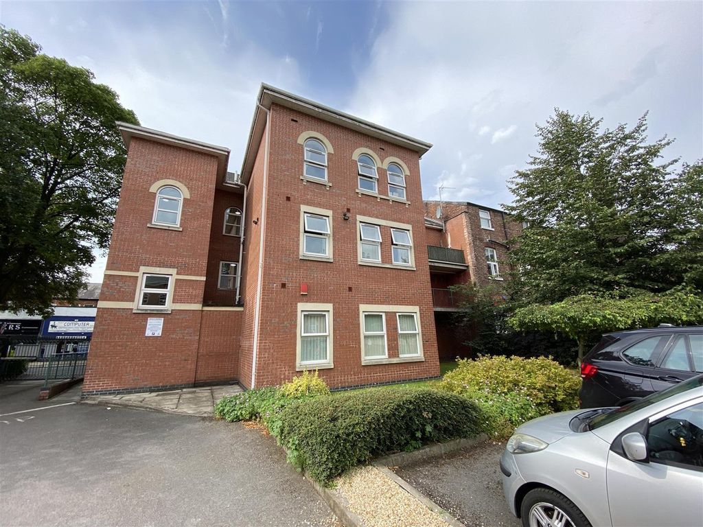 1 bed flat for sale1 Bakersfield Place, Sale M33