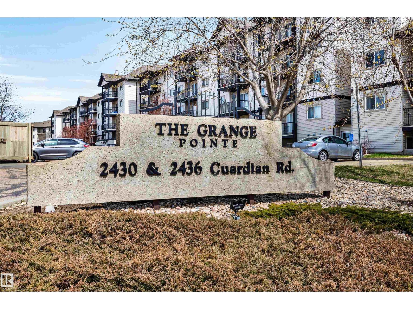 Additional image 3 of 409-2430 Guardian Road NW, Edmonton, AB, T6T6X9