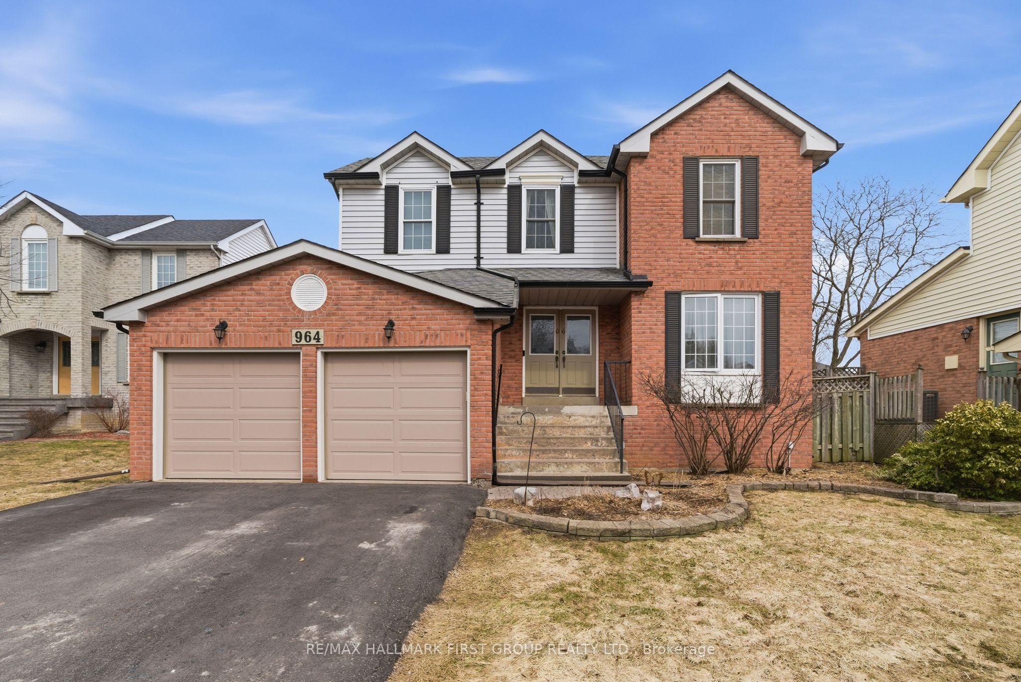964 Frei Street, Cobourg, ON, K9A 5L5