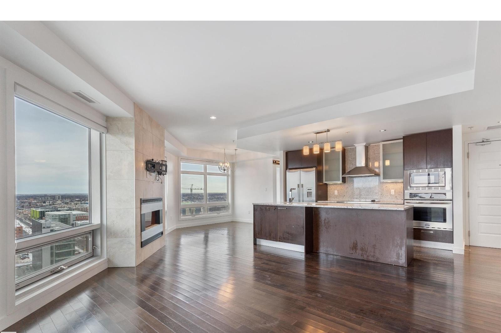 Additional image 8 of 1901-10388 105 Street NW, Edmonton, AB, T5J0C2