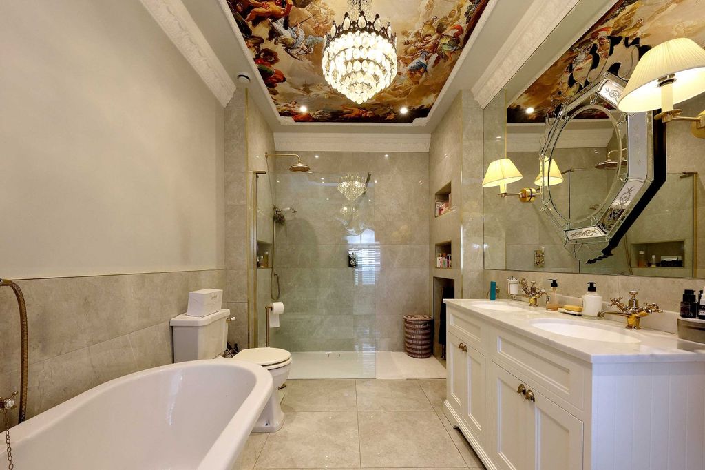 Additional image 15 of 6 bed detached house to rentChurch Road, Penn, High Wycombe HP10
