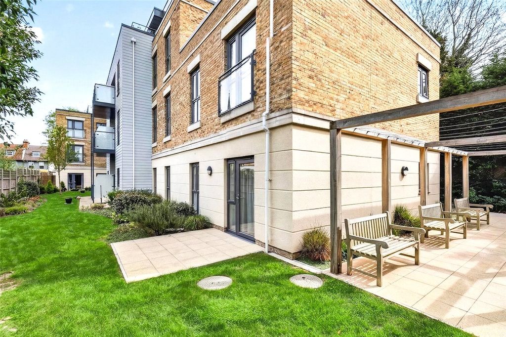 Additional image 22 of 1 bed property to rentQueens Road, Weybridge, Surrey KT13