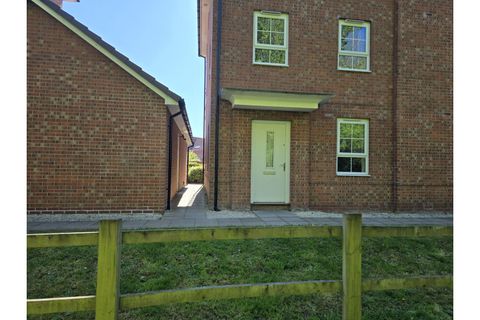 Tawny Grove, Coventry CV4
