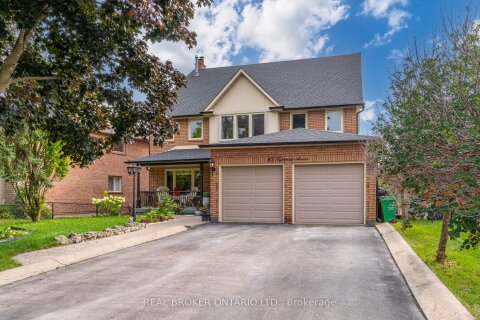 Additional image 8 of 87 Taylorwood Avenue, Caledon, ON, L7E 1J6