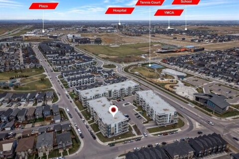 Additional image 8 of 3201-220 Seton Grove SE, Calgary, AB, T3M 3T1