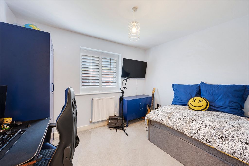 Additional image 17 of 4 bed detached house to rentGalloway Road, Chelford, Macclesfield, Cheshire SK11