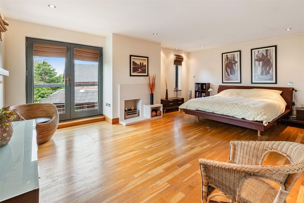 Additional image 24 of 5 bed detached house for saleSummerhill, The Glebe, Bothwell G71
