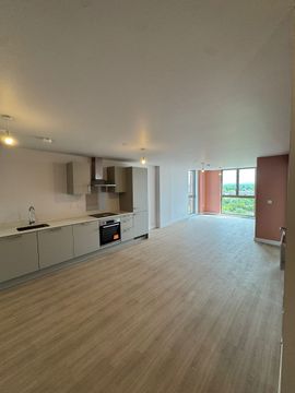 Talbot Road, Stretford M16, New home
