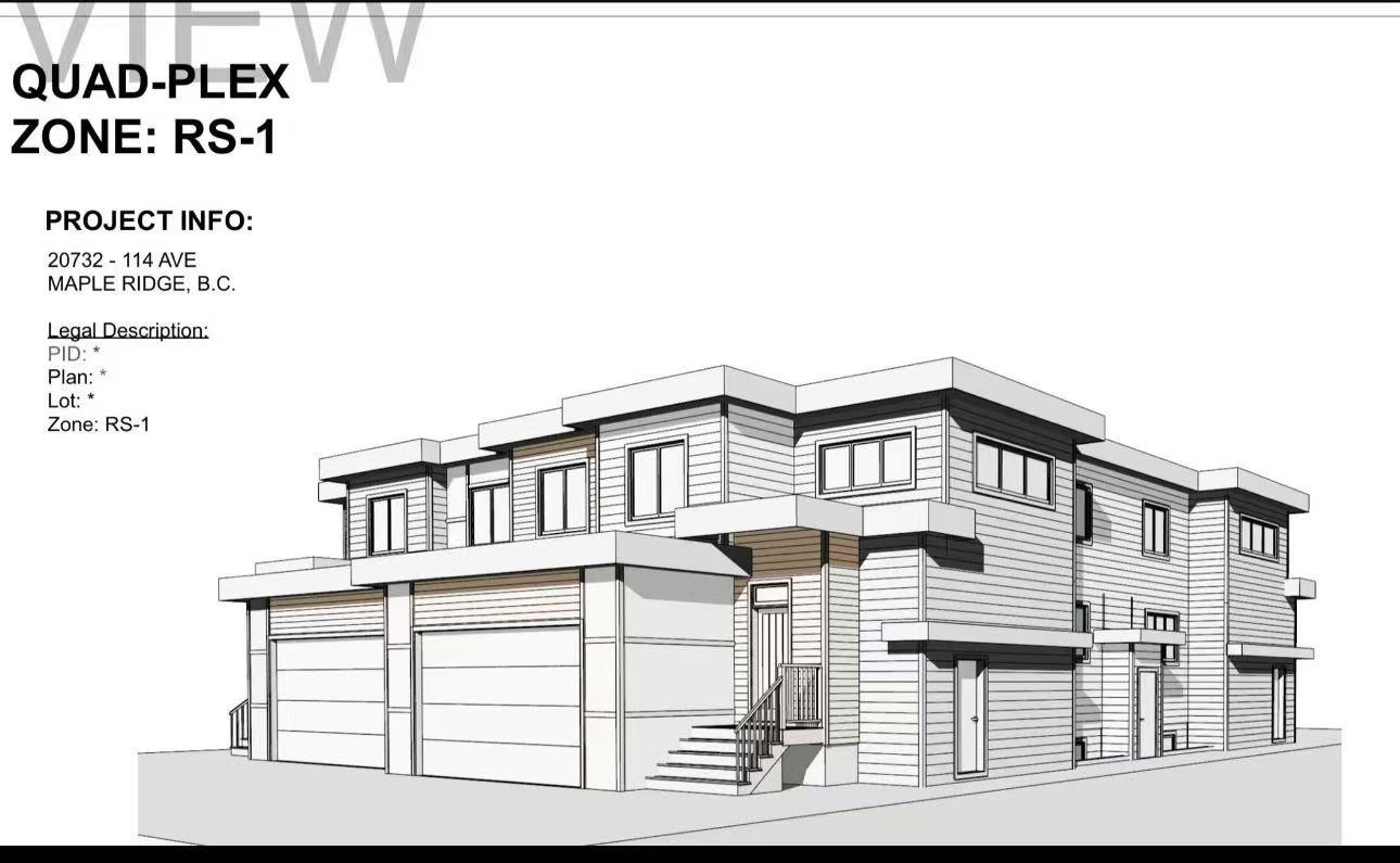 Additional image 2 of 20732 114 Avenue, Maple Ridge, BC, V2X 1K1